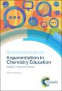 Argumentation In Chemistry Education - Preview