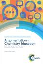 Argumentation In Chemistry Education - Preview
