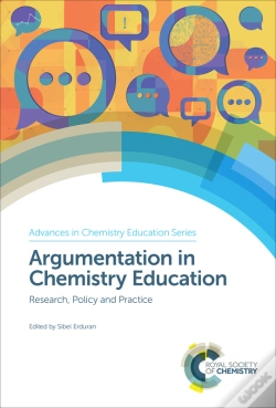 Capa do artigo Argumentation In Chemistry Education