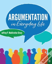 Capa do artigo Argumentation In Everyday Life