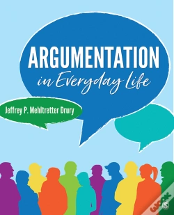 Capa do artigo Argumentation In Everyday Life