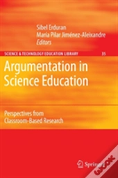 Argumentation In Science Education