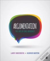 Capa do artigo Argumentation