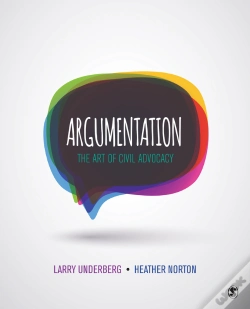 Capa do artigo Argumentation