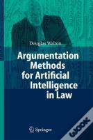 Argumentation Methods For Artificial Intelligence In Law