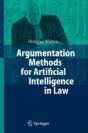 Argumentation Methods For Artificial Intelligence In Law - Preview