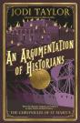 Argumentation Of Historians - Preview