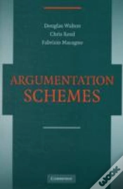 Capa do artigo Argumentation Schemes