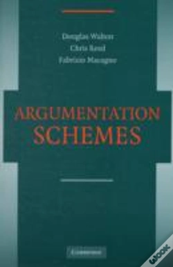 Capa do artigo Argumentation Schemes