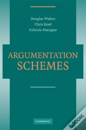 Capa do artigo Argumentation Schemes