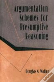 Capa do artigo Argumentation Schemes For Presumptive Reasoning