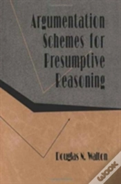 Capa do artigo Argumentation Schemes For Presumptive Reasoning
