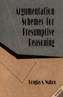 Capa do artigo Argumentation Schemes For Presumptive Reasoning