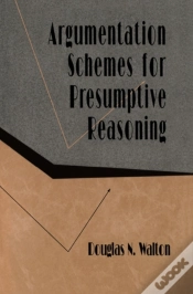 Capa do artigo Argumentation Schemes For Presumptive Reasoning