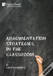 Capa do artigo Argumentation Strategies In The Classroom
