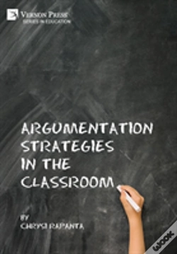Capa do artigo Argumentation Strategies In The Classroom
