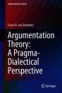 Argumentation Theory: A Pragma-Dialectical Perspective - Preview
