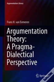 Capa do artigo Argumentation Theory: A Pragma-Dialectical Perspective