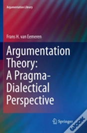 Capa do artigo Argumentation Theory: A Pragma-Dialectical Perspective