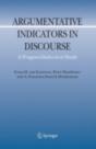Argumentative Indicators In Discourse - Preview