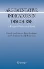 Argumentative Indicators In Discourse - Preview