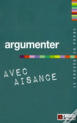 Capa do artigo Argumenter Avec Aisance