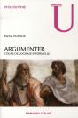 Argumenter ; Cours De Logique Informelle - Preview