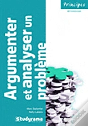 Capa do artigo Argumenter Et Analyser Un Problème (2e Édition)