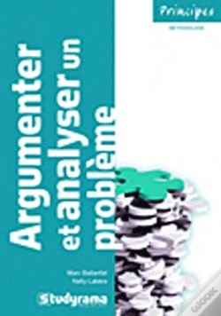 Capa do artigo Argumenter Et Analyser Un Problème (2e Édition)