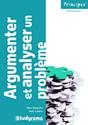 Argumenter Et Analyser Un Problème (2e Édition) - Preview