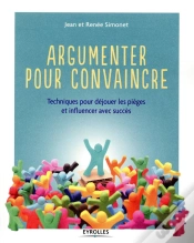 Capa do artigo Argumenter Pour Convaincre