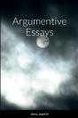 Argumentive Essays - Preview