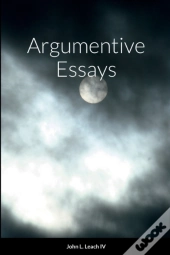Argumentive Essays