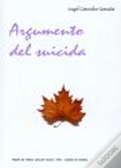 Capa do artigo Argumento Del Suicida
