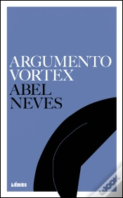 Capa do artigo Argumento Vortex