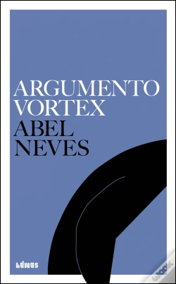 Capa do artigo Argumento Vortex