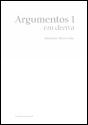 Argumentos 1 - Preview