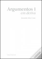 Capa do artigo Argumentos 1