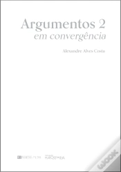 Capa do artigo Argumentos 2