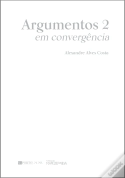 Capa do artigo Argumentos 2