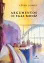 Argumentos de Egas Moniz - Preview
