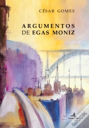 Capa do artigo Argumentos de Egas Moniz