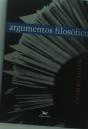 Argumentos Filosóficos - Preview