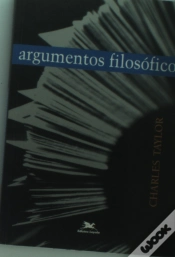 Capa do artigo Argumentos Filosóficos