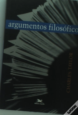 Capa do artigo Argumentos Filosóficos