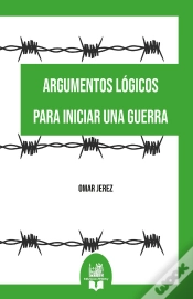 Capa do artigo Argumentos Lógicos Para Iniciar Una Guerra