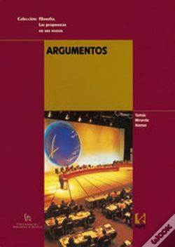 Capa do artigo Argumentos