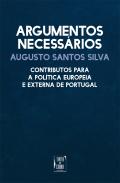 Argumentos Necessários