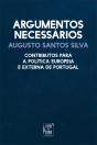 Argumentos Necessários - Preview