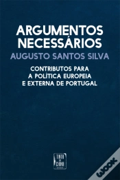 Capa do artigo Argumentos Necessários